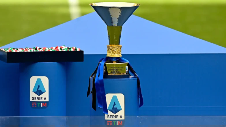 مواعيد مباريات الدوري الإيطالي والقنوات الناقلة وتفاصيل ترتيب الفرق للموسم الجديد