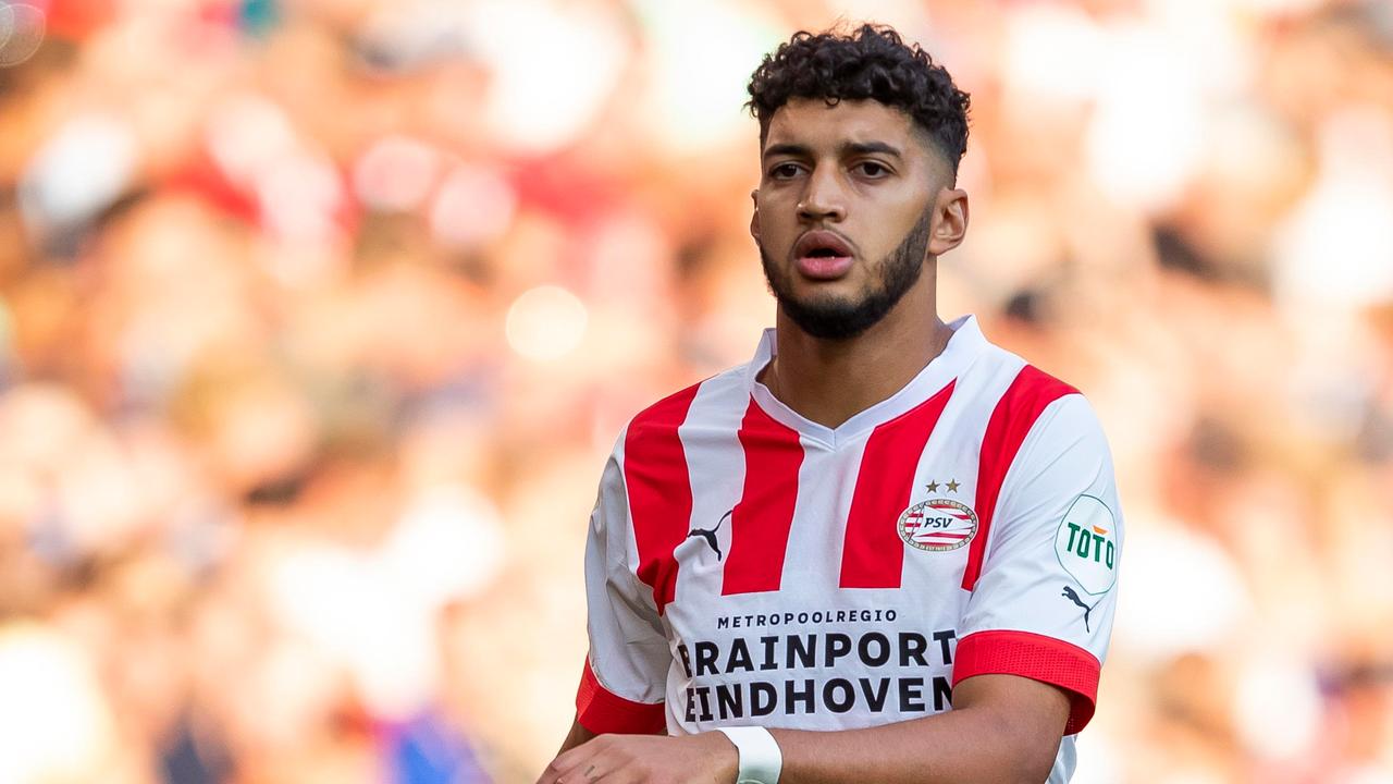 بايرن ميونخ يقترب من ضم نجم المغرب إسماعيل الصيباري